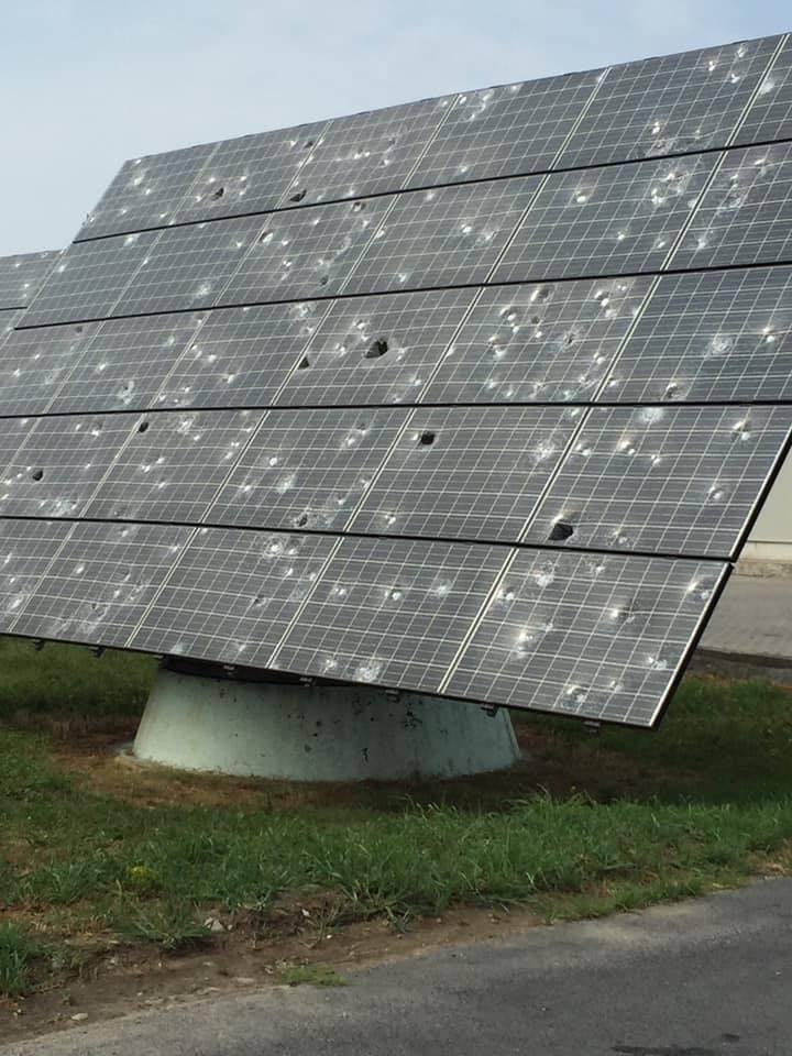 découvrez comment les panneaux solaires résistants à la grêle protègent votre investissement énergétique. apprenez les avantages des technologies modernes pour garantir la durabilité et l'efficacité de vos installations solaires, même face aux intempéries.