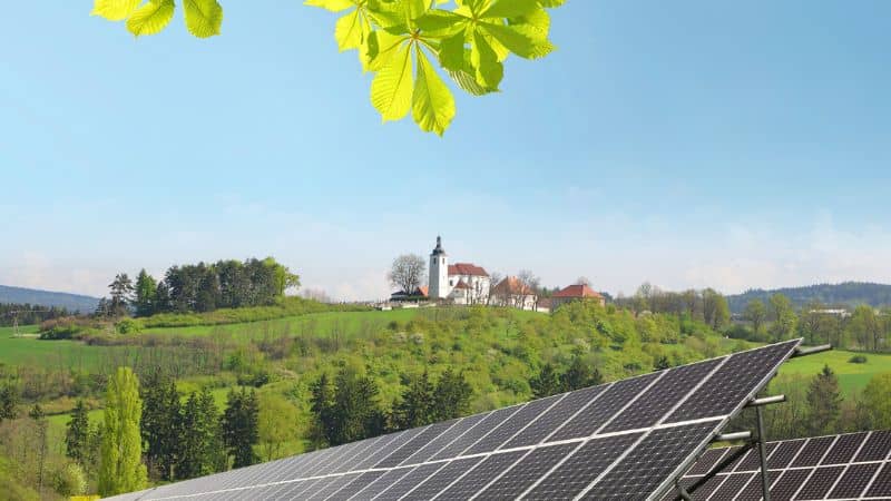 découvrez comment les panneaux solaires résistent à la grêle et garantissent une performance optimale même dans des conditions climatiques difficiles. protégez votre investissement tout en profitant d'une énergie verte et durable.