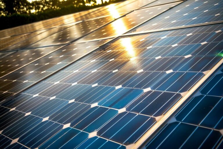 découvrez comment les panneaux solaires résistent aux intempéries, y compris à la grêle. apprenez les meilleures pratiques pour protéger votre installation solaire et maximiser son efficacité même dans des conditions climatiques difficiles.