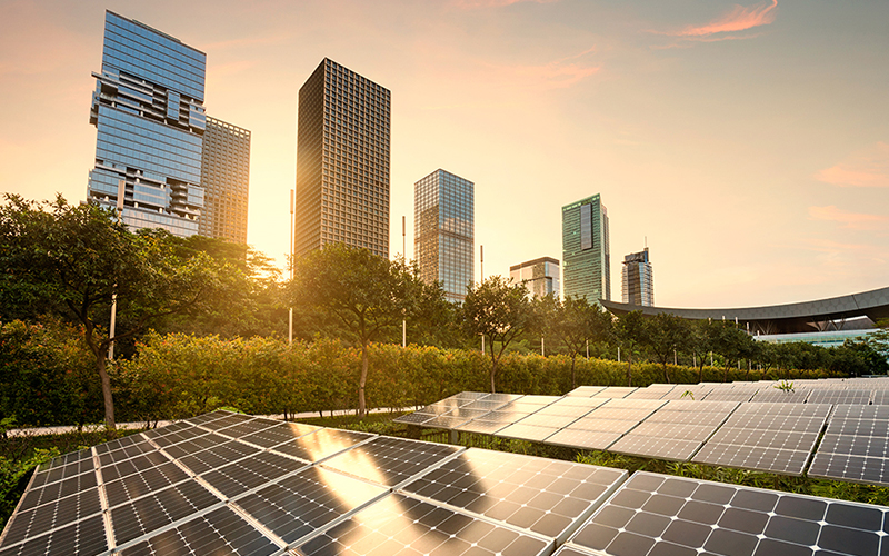 découvrez l'efficacité des panneaux solaires hitachi, une solution énergétique durable pour réduire vos factures et protéger l'environnement. profitez de la technologie de pointe et de la fiabilité de hitachi pour maximiser votre production d'énergie solaire.