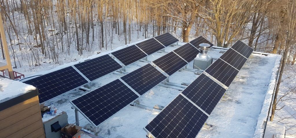 découvrez comment optimiser l'utilisation des panneaux solaires en hiver. apprenez des astuces pour capter un maximum d'énergie, même pendant les mois les plus froids, et améliorez l'efficacité de votre installation solaire à cette période de l'année.