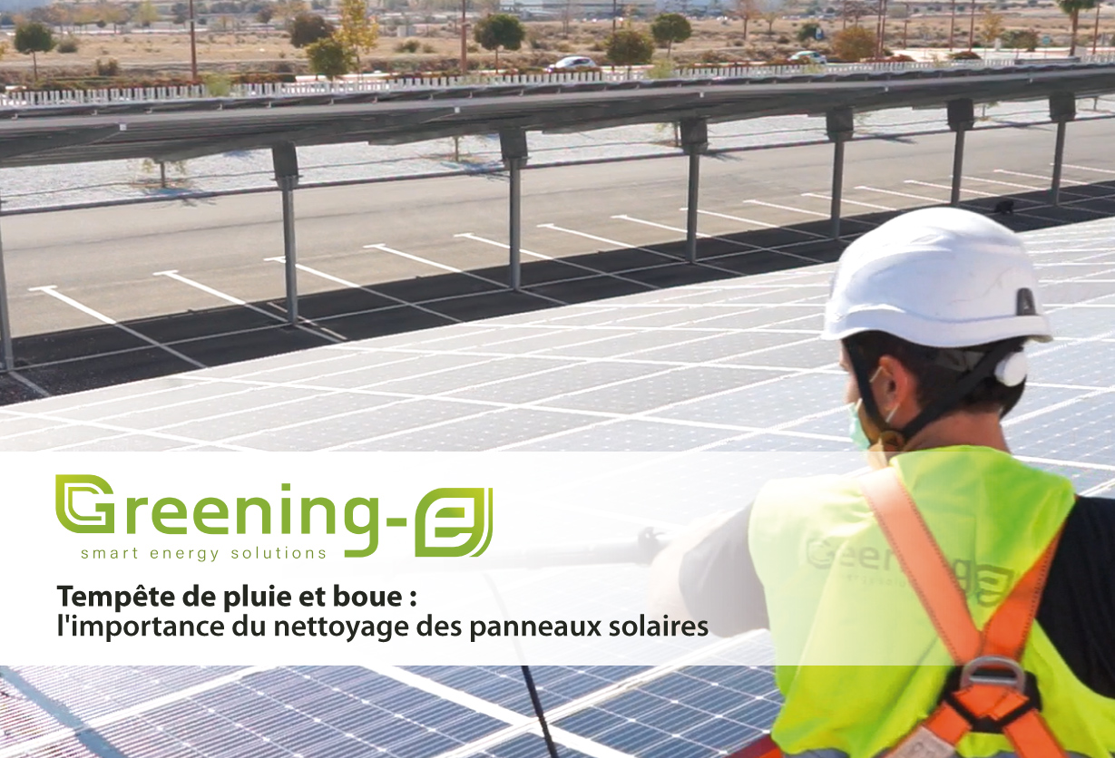 découvrez comment identifier et résoudre les problèmes courants des panneaux solaires en panne. obtenez des conseils pratiques pour optimiser la performance de votre système énergétique et prolonger sa durée de vie.