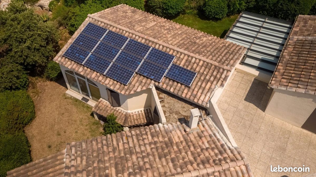 découvrez les panneaux solaires huawei, alliant performance et innovation pour optimiser votre production d'énergie renouvelable. profitez d'une efficacité inégalée, d'une durabilité exceptionnelle et d'une technologie de pointe pour un avenir énergétique durable.