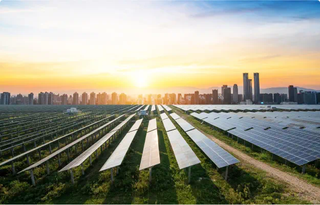 découvrez nos solutions de panneaux solaires en île-de-france pour une énergie renouvelable et responsable. profitez de l'ensoleillement et réduisez vos factures d'électricité tout en contribuant à la préservation de l'environnement.