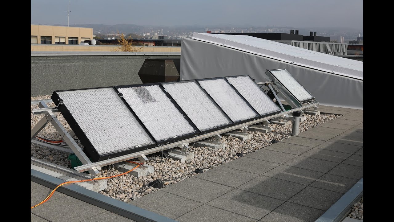 découvrez les panneaux solaires insolight, une solution innovante et efficace pour capter l'énergie solaire. conçus pour optimiser le rendement et s'adapter à divers environnements, ils vous permettent de réduire votre empreinte carbone tout en réalisant des économies sur votre facture d'électricité. optez pour une énergie durable avec insolight et participez à la transition énergétique dès aujourd'hui !