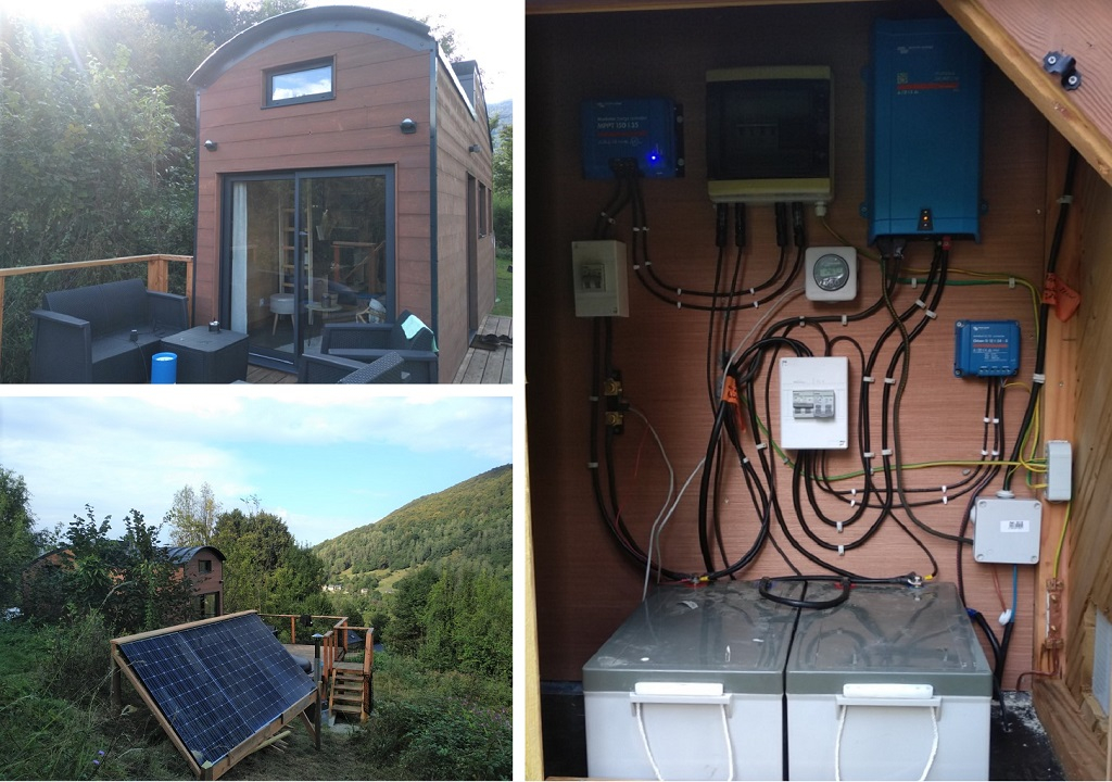 découvrez le panneau solaire isolé, une solution innovante pour produire de l'énergie renouvelable tout en garantissant une isolation thermique optimale. idéal pour les maisons écologiques, il permet de réduire vos factures d'énergie et d'adopter un mode de vie durable.