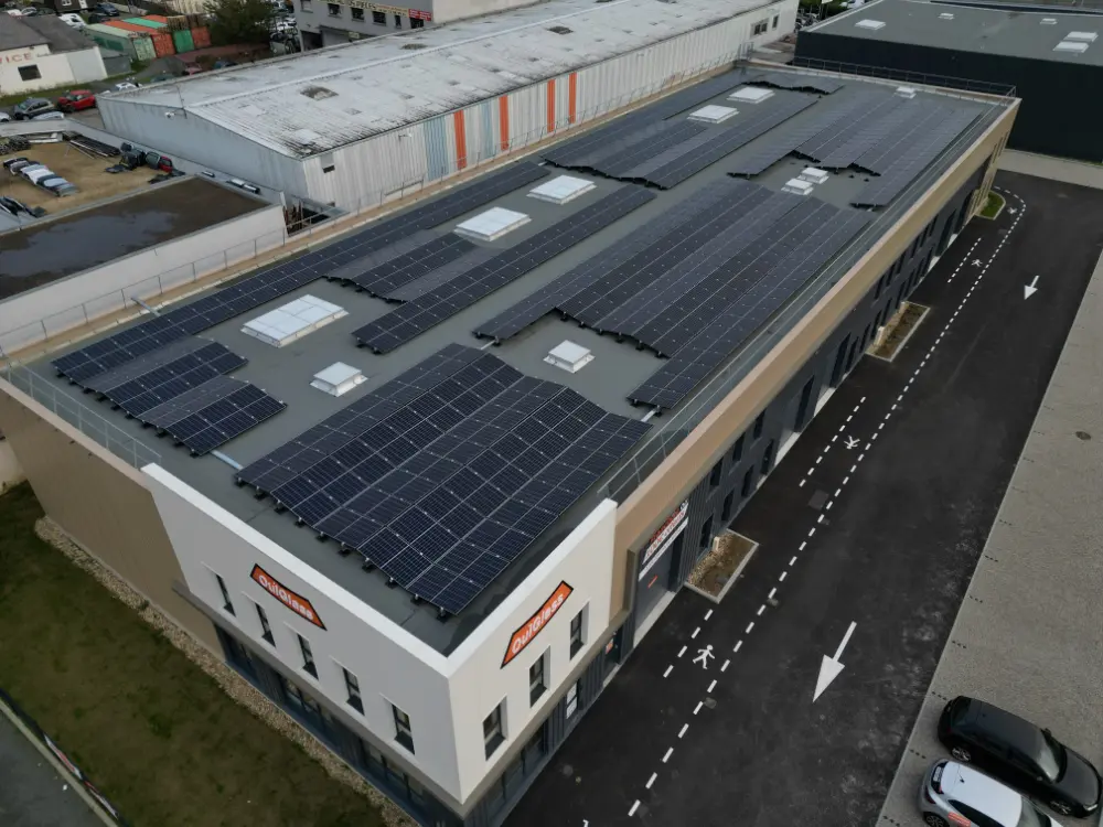 découvrez le panneau isowatt, une solution innovante pour l'efficacité énergétique de votre maison. profitez d'une isolation optimale et d'une réduction de votre facture d'électricité grâce à cette technologie avancée, conçue pour booster votre confort tout en préservant l'environnement.