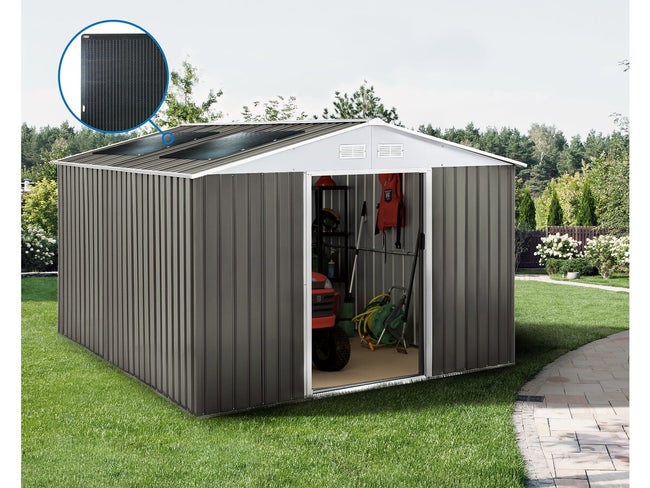 découvrez comment intégrer des panneaux solaires dans votre jardin pour maximiser votre production d'énergie renouvelable. apprenez les avantages, l'installation et l'entretien des panneaux solaires pour un jardin plus écologique et économique.