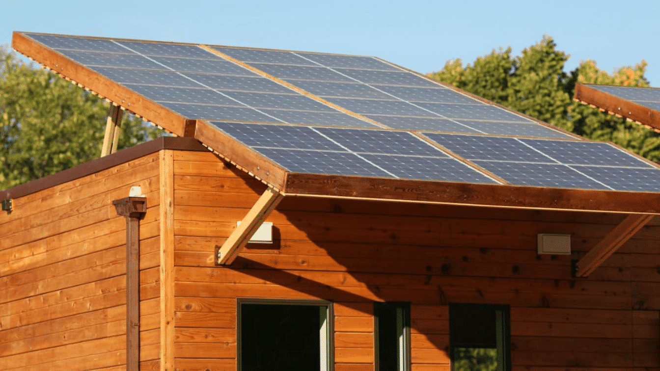 découvrez comment installer un panneau solaire dans votre jardin pour profiter d'une énergie renouvelable et écologique tout en embellissant votre espace extérieur. optez pour une solution énergétique économique et respectueuse de l'environnement.