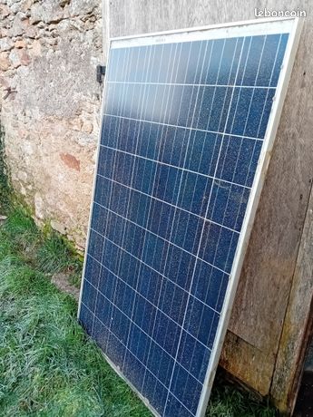 découvrez des panneaux solaires à prix réduits sur le bon coin. profitez de nos offres variées pour un achat éco-responsable et économisez sur votre facture d'énergie tout en contribuant à la protection de l'environnement.