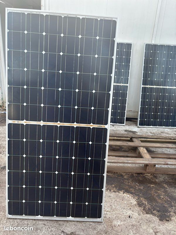 découvrez des offres attractives de panneaux solaires sur le bon coin. trouvez des équipements écologiques à prix compétitifs pour gagner en autonomie énergétique et réduire votre impact environnemental.