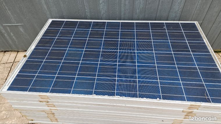 découvrez notre sélection de panneaux solaires sur leboncoin. profitez d'offres exclusives et d'équipements performants pour produire votre propre énergie renouvelable. transformez votre habitat en une source d'énergie durable et économique.