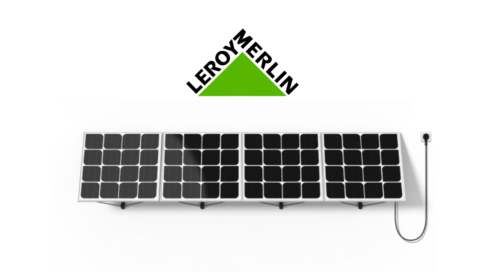 découvrez notre sélection de panneaux solaires chez leroy merlin. offrez-vous une solution écologique et économique pour produire votre propre électricité. profitez de conseils d'experts et d'une large gamme de produits adaptés à vos besoins.