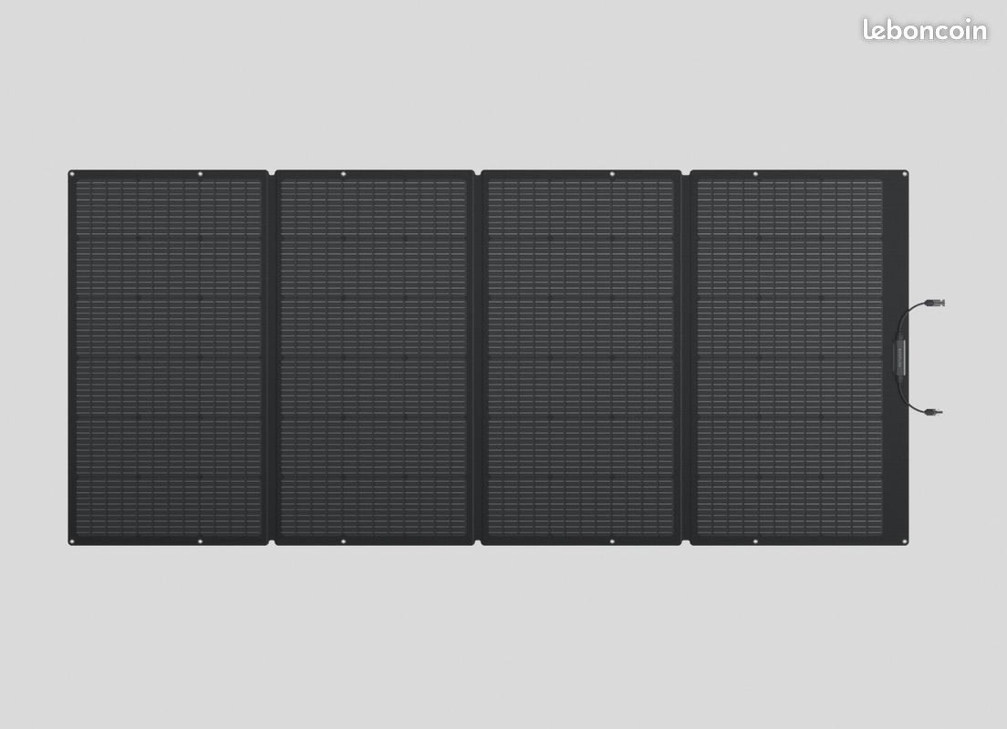 découvrez le panneau solaire lg 400w, une solution énergétique efficace et durable. grâce à sa haute performance et sa fiabilité, ce panneau est idéal pour maximiser votre production d'électricité et réduire votre empreinte carbone. investissez dans l'avenir avec lg.