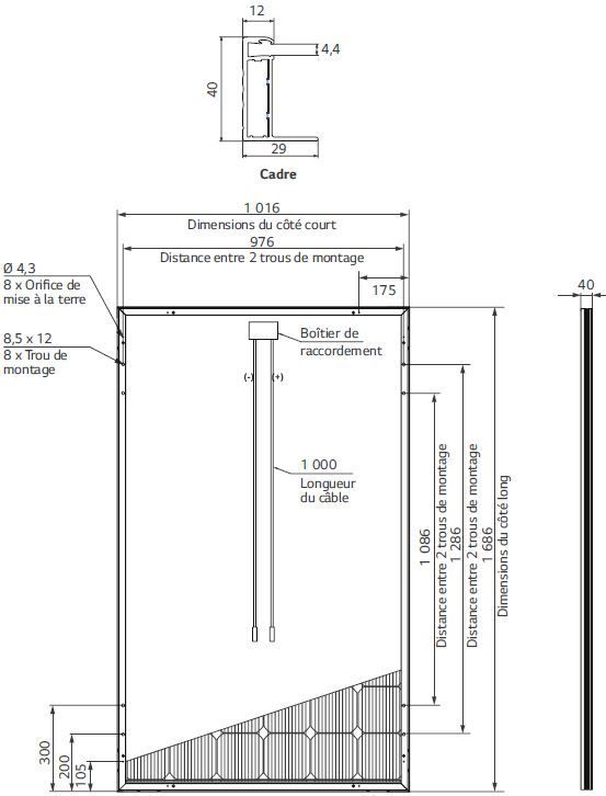 découvrez les prix compétitifs des panneaux solaires lg pour une énergie renouvelable efficace et durable. comparez les modèles disponibles et faites un choix éclairé pour votre consommation d'électricité.