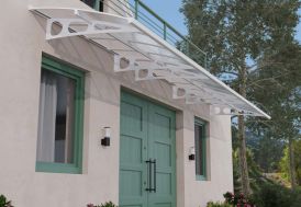 découvrez notre panneau solaire marquise, une solution innovante et esthétique pour optimiser l'énergie solaire tout en protégeant vos espaces extérieurs. idéal pour combiner design et écologie, ce produit offre une protection contre les intempéries tout en réduisant votre empreinte carbone.