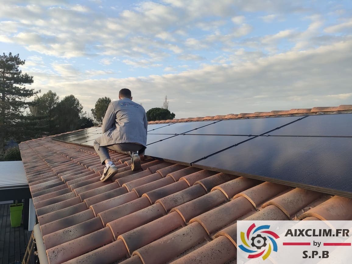 découvrez les avantages des panneaux solaires à marseille : une solution écologique et économique pour produire votre propre électricité. informez-vous sur les installations, les aides financières et comment optimiser votre consommation d'énergie dans la cité phocéenne.