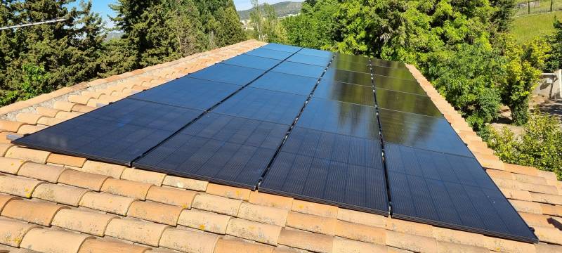 découvrez les meilleures solutions de panneaux solaires à marseille. optimisez votre consommation énergétique et contribuez à la préservation de l'environnement avec nos installations de panneaux solaires de haute qualité. profitez d'un ensoleillement optimal et réduisez vos factures d'électricité dès aujourd'hui !