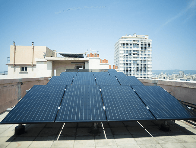 découvrez les meilleures solutions de panneaux solaires à marseille pour une énergie renouvelable et durable. profitez d'une installation adaptée à vos besoins et contribuez à la protection de l'environnement tout en réduisant vos factures d'électricité.