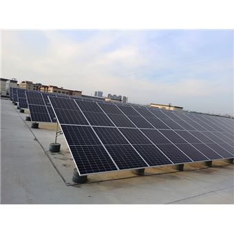 découvrez les panneaux solaires monocristallins, une solution énergétique efficace et durable. profitez d'une technologie avancée pour maximiser la production d'énergie renouvelable tout en réduisant votre empreinte carbone.