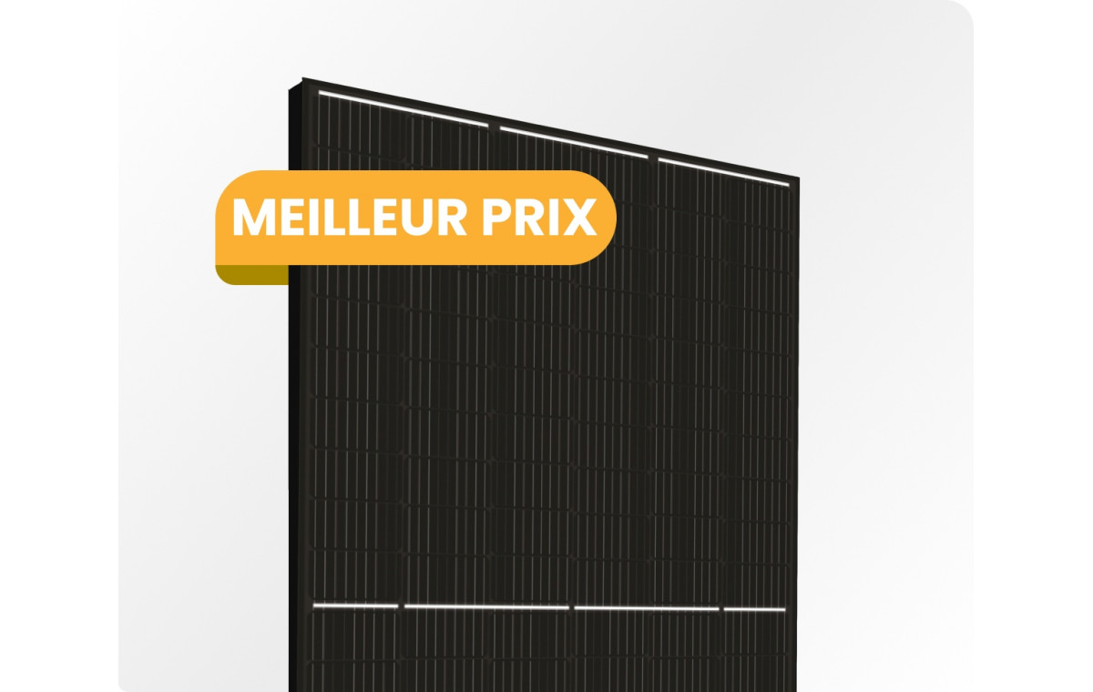 découvrez les avantages des panneaux solaires monocristallins, une solution efficace pour produire de l'énergie renouvelable. grâce à leur haute performance et leur durabilité, ces panneaux optimisent l'ensoleillement et réduisent vos factures d'électricité. investissez dans un avenir durable.
