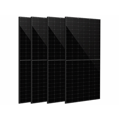découvrez les panneaux solaires monocristallins, une solution énergétique durable et efficace pour maximiser votre production d'électricité. profitez de leur haute performance et de leur longévité pour réduire votre empreinte carbone et réaliser des économies sur vos factures d'énergie.