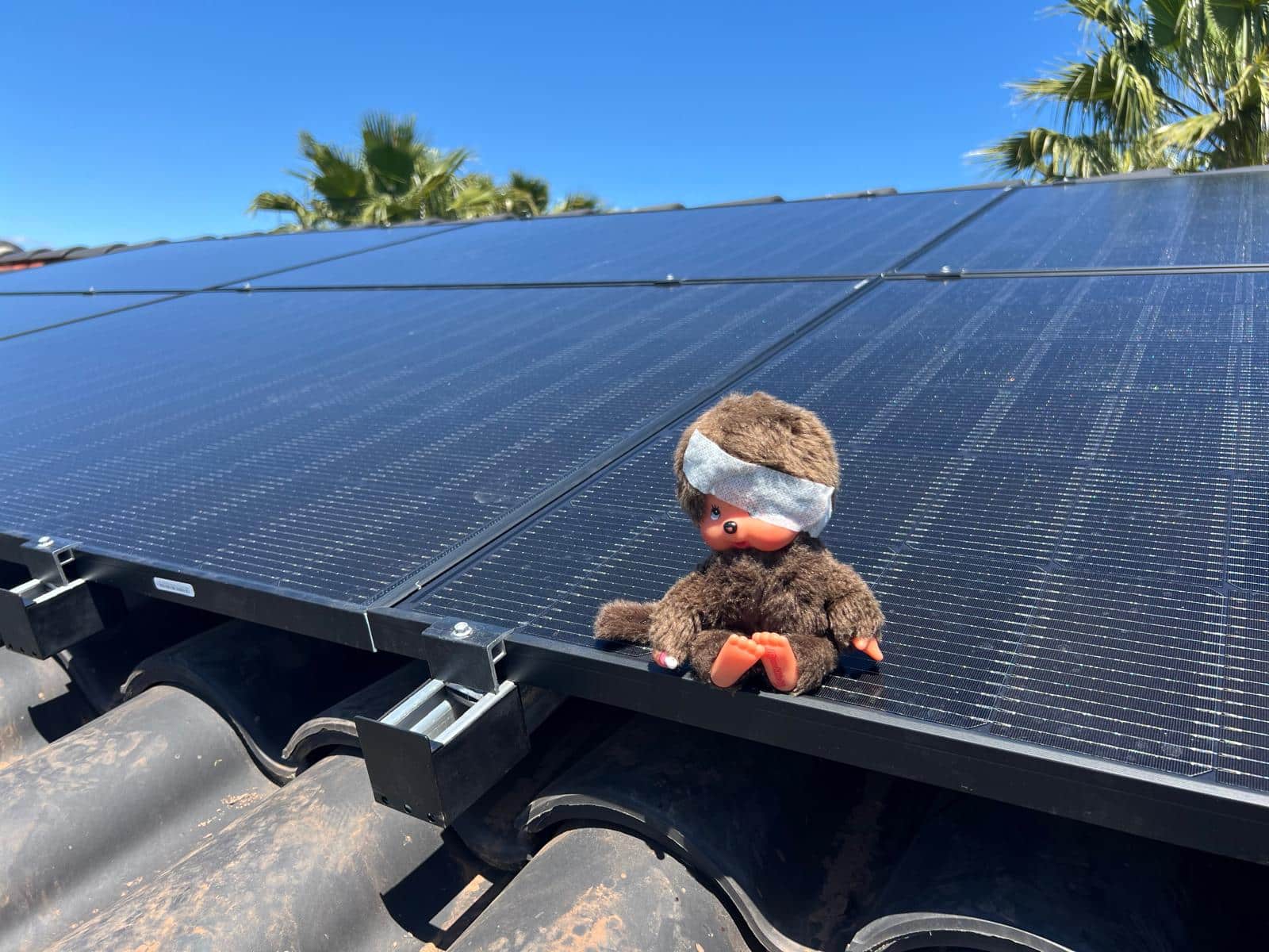 découvrez nos solutions de panneaux solaires à montpellier pour profiter d'une énergie renouvelable et économique. augmentez votre efficacité énergétique tout en contribuant à la protection de l'environnement.