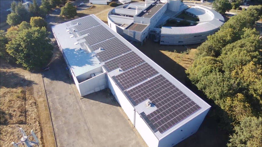 découvrez nos solutions de panneaux solaires à nantes pour profiter d'une énergie renouvelable et réduire vos factures d'électricité. bénéficiez d'une installation professionnelle et d'un accompagnement sur mesure pour tous vos projets solaires.
