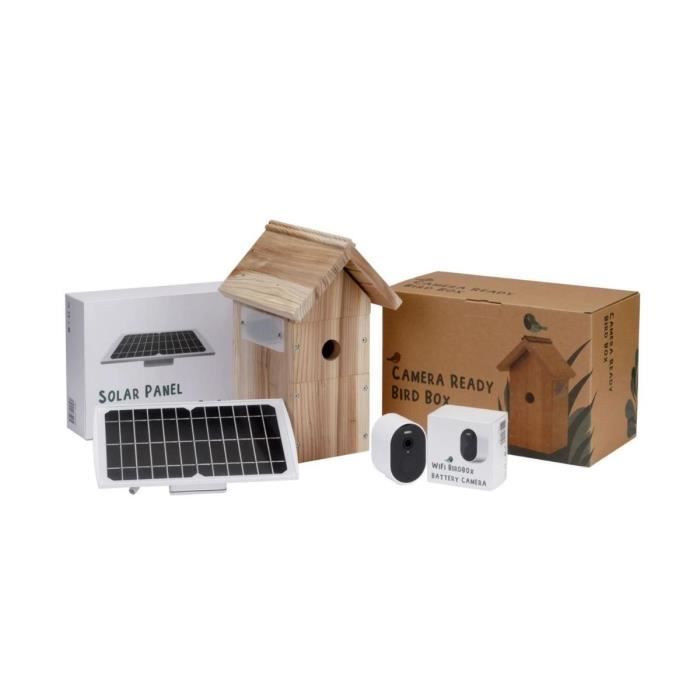 découvrez les panneaux solaires nocturnes, une innovation révolutionnaire permettant de capter l'énergie solaire même la nuit. optez pour une solution écologique et économique pour votre consommation d'énergie, tout en contribuant à la protection de la planète.