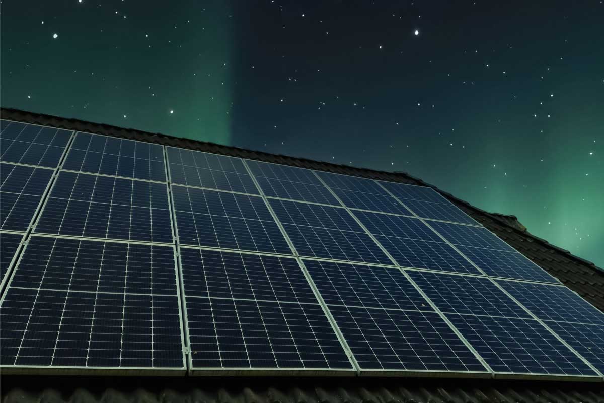 découvrez le panneau solaire nocturne, une innovation qui capte l'énergie solaire de jour pour éclairer vos nuits. idéal pour les espaces extérieurs, ce dispositif durable et économique offre une solution d'éclairage éco-responsable.