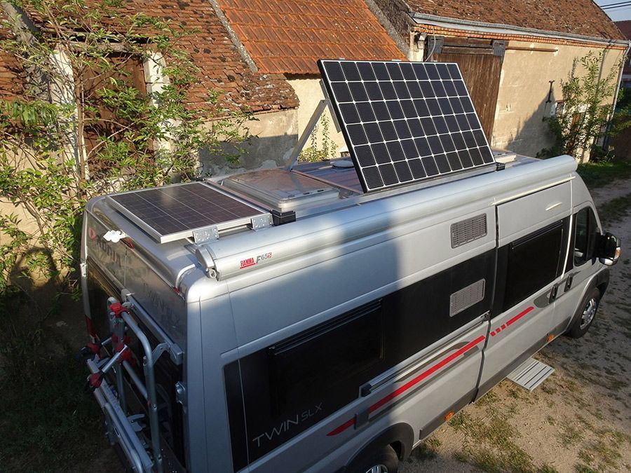 découvrez les avantages des panneaux solaires orientables, une solution innovante et efficace pour maximiser la capture de l'énergie solaire. optimisez votre consommation d'énergie et réduisez votre empreinte carbone grâce à cette technologie révolutionnaire.