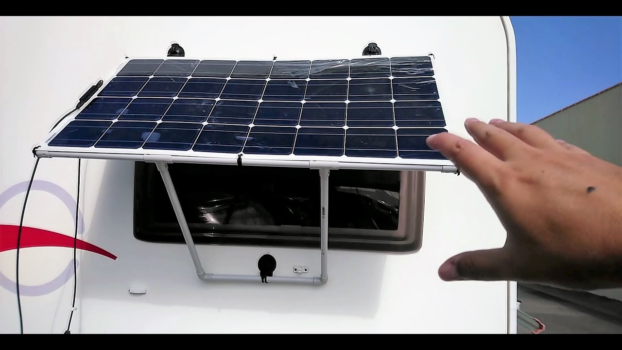 découvrez les avantages des panneaux solaires orientables, une solution innovante pour maximiser l'absorption de l'énergie solaire. optimisez votre production d'énergie tout en réduisant votre empreinte carbone grâce à cette technologie flexible et efficace.