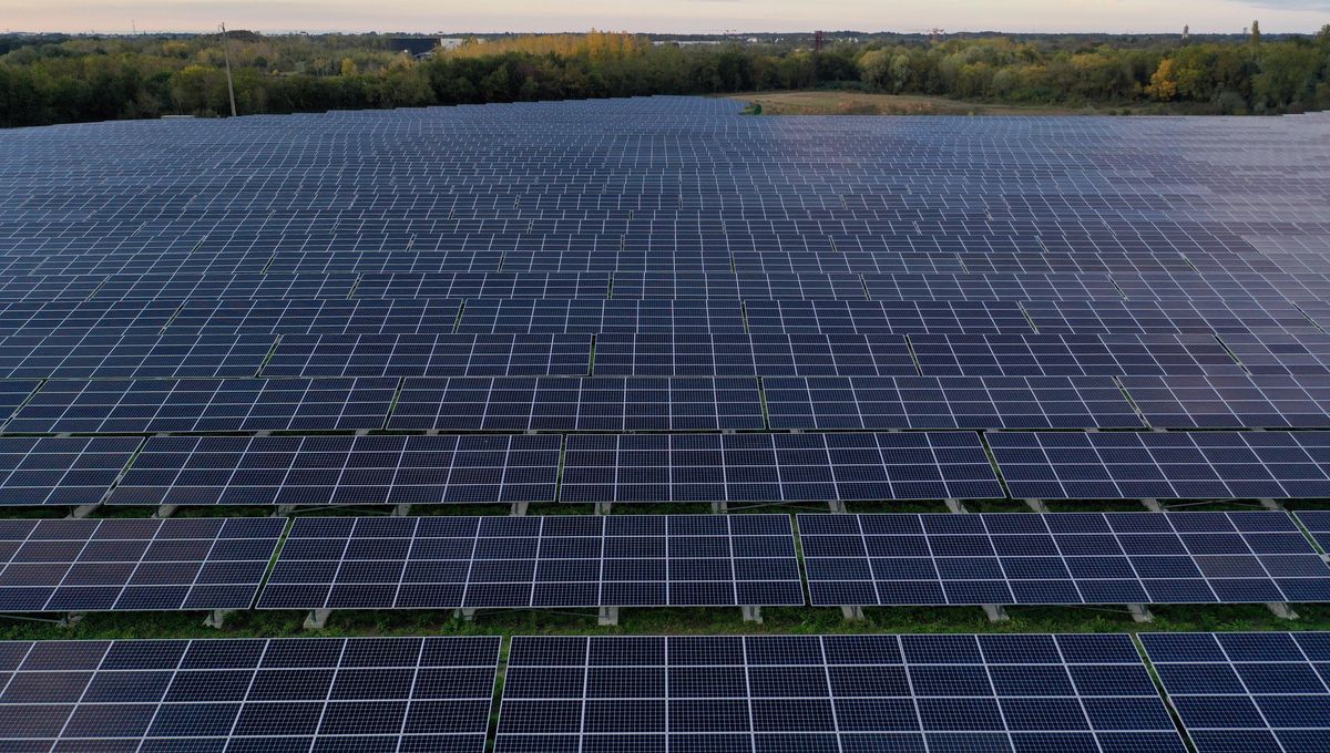 découvrez les avantages des panneaux solaires pour une installation optimale à l'ouest. profitez d'une énergie renouvelable, réduisez vos factures d'électricité et contribuez à la préservation de l'environnement grâce à des solutions photovoltaïques adaptées à votre région.
