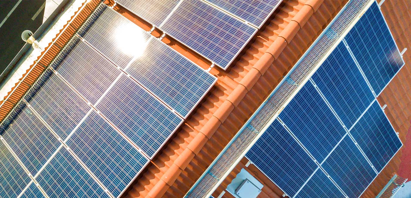 découvrez les avantages des panneaux solaires orientés à l'ouest, une solution idéale pour optimiser la captation d'énergie solaire en fin de journée. informez-vous sur leur efficacité, leur installation et comment ils peuvent réduire vos factures d'énergie tout en contribuant à un environnement plus durable.