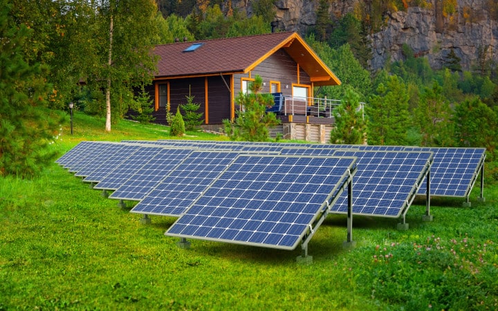 découvrez comment un panneau solaire particulier peut transformer votre maison en une source d'énergie renouvelable. profitez d'économies sur votre facture d'électricité et contribuez à la protection de l'environnement grâce à une solution énergétique efficace et durable.