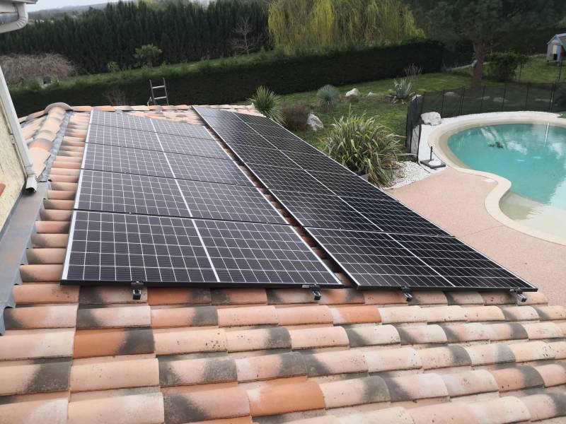 découvrez nos avis sur les panneaux solaires pour vous aider à choisir le meilleur système énergétique pour votre maison. profitez d'une énergie renouvelable, d'économies sur vos factures et d'un impact environnemental positif.