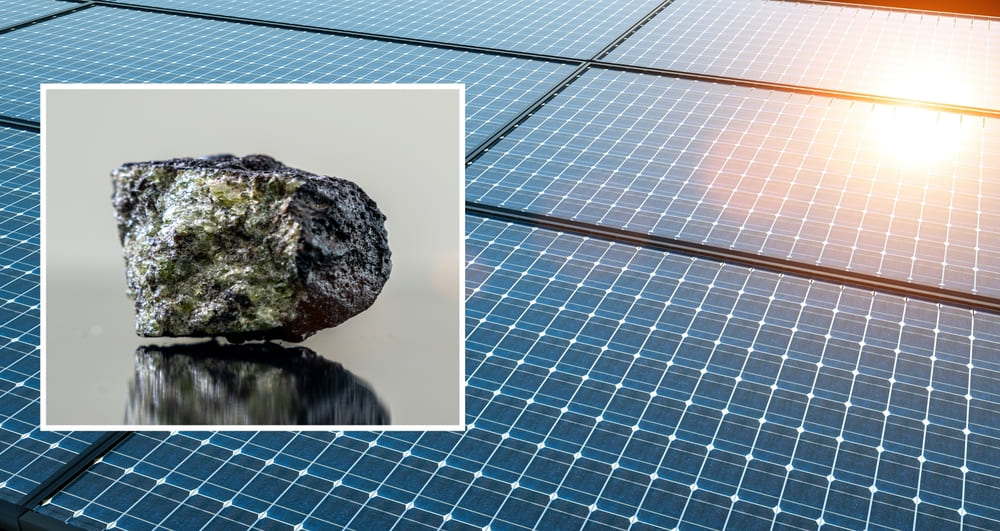 découvrez le potentiel des panneaux solaires en pérovskite, une technologie innovante qui promet une efficacité énergétique accrue et un coût de production réduit. idéaux pour une transition énergétique durable, ces panneaux représentent l'avenir de l'énergie solaire.