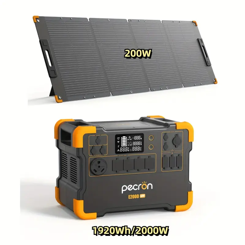 découvrez notre panneau solaire 2000w, une solution efficace et écologique pour produire votre propre énergie. idéal pour réduire vos factures d'électricité et contribuer à la protection de l'environnement. profitez d'une installation simple et d'une performance optimale tout au long de l'année.