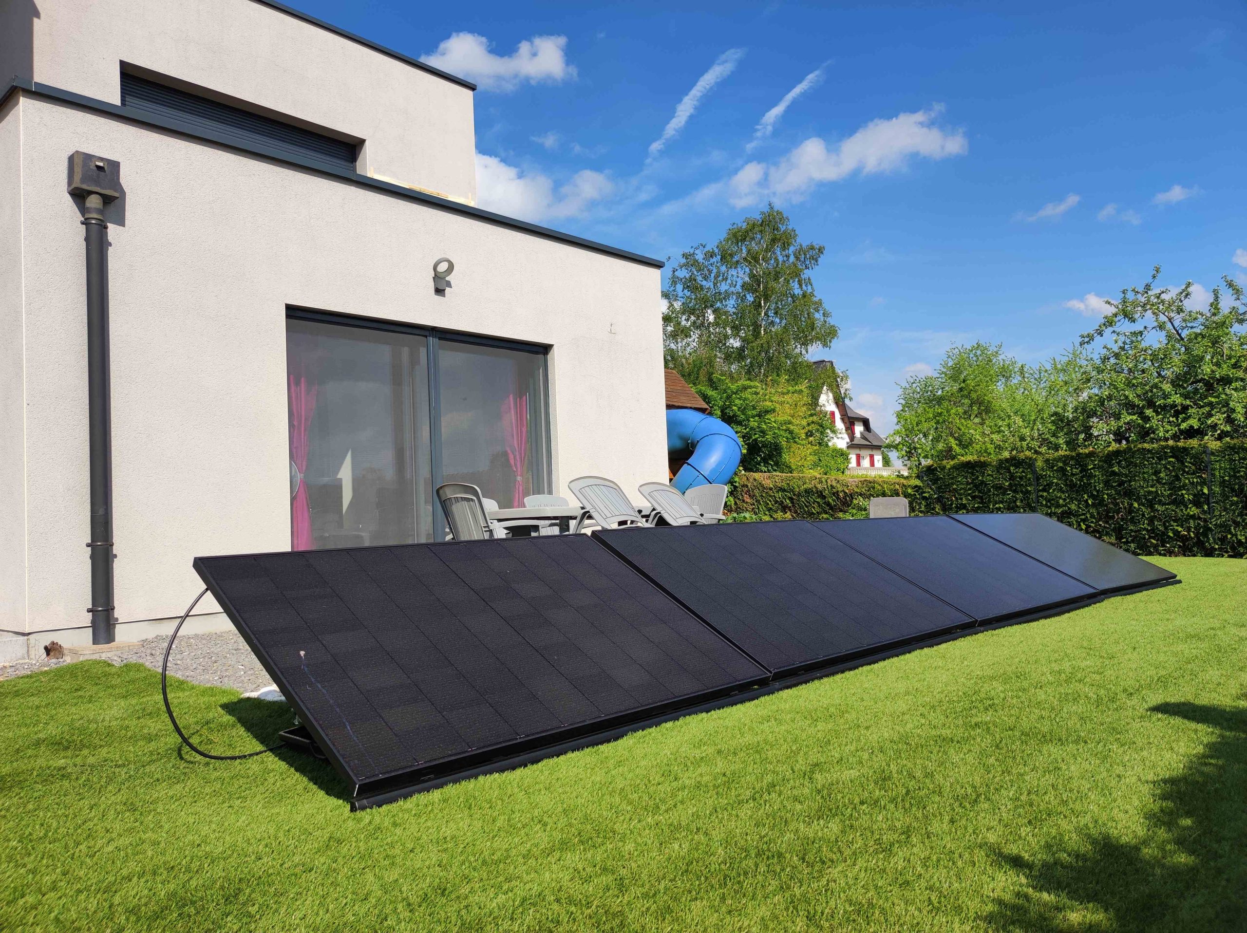 découvrez les panneaux solaires plug and play, une solution simple et efficace pour produire votre propre énergie solaire. faciles à installer, ces systèmes autonomes vous permettent de réduire votre facture d'électricité tout en contribuant à la protection de l'environnement. idéals pour les particuliers et les professionnels souhaitant une transition énergétique rapide et sans tracas.