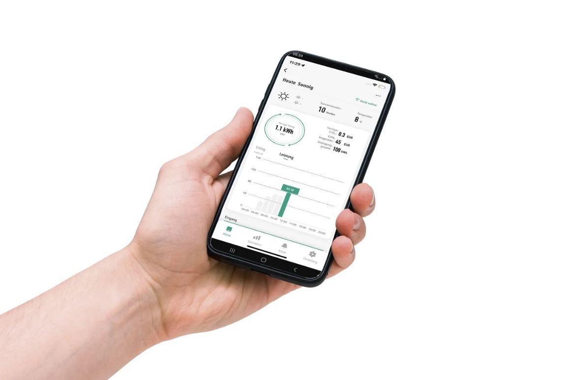 découvrez les panneaux solaires lidl, une solution économique et écologique pour produire votre propre énergie. profitez d'offres attractives et d'équipements de qualité pour réduire vos factures d'électricité tout en préservant l'environnement.