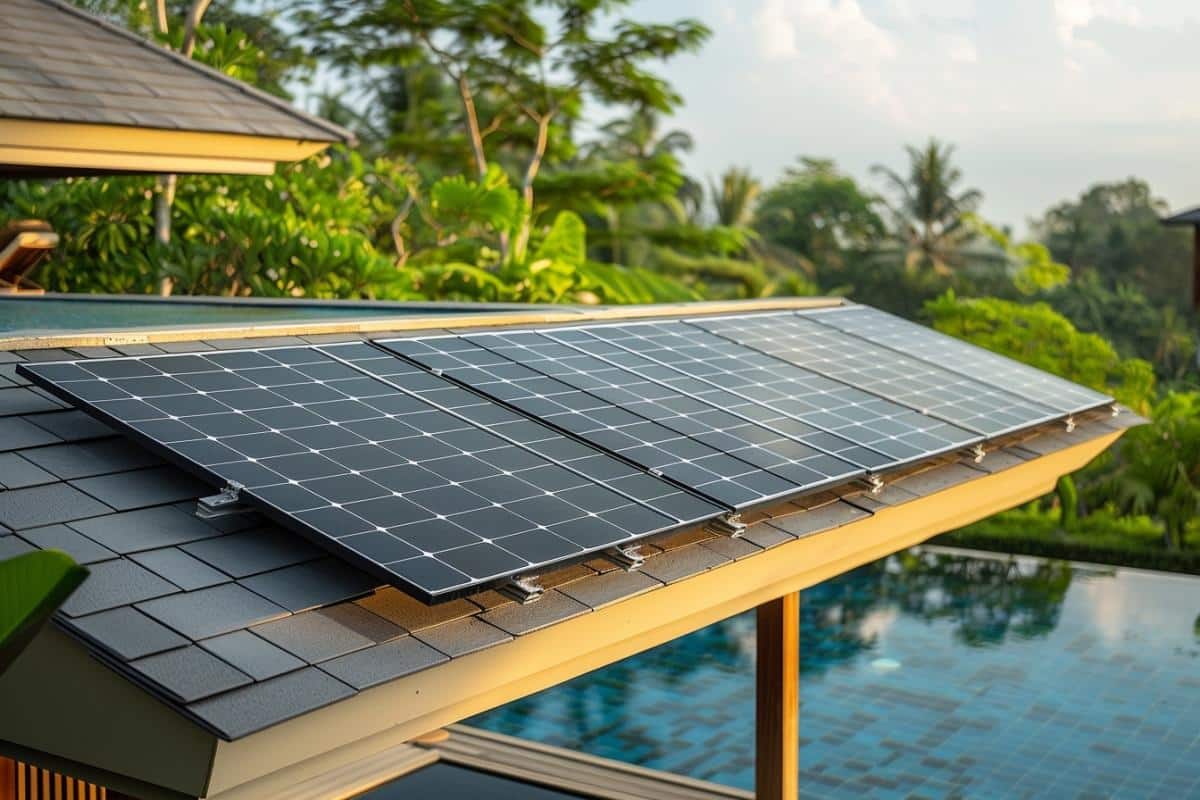 découvrez comment un panneau solaire pour piscine peut transformer votre expérience de baignade en vous permettant de profiter d'une eau chauffée naturellement, tout en réalisant des économies d'énergie. idéal pour prolonger vos plaisirs aquatiques tout en respectant l'environnement.
