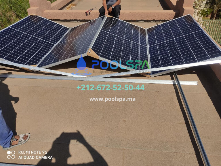 découvrez les avantages des panneaux solaires pour votre spa ! optimisez votre expérience de détente tout en réduisant votre impact environnemental grâce à une énergie renouvelable et économique. profitez d'une baignade confortable tout en préservant la planète.