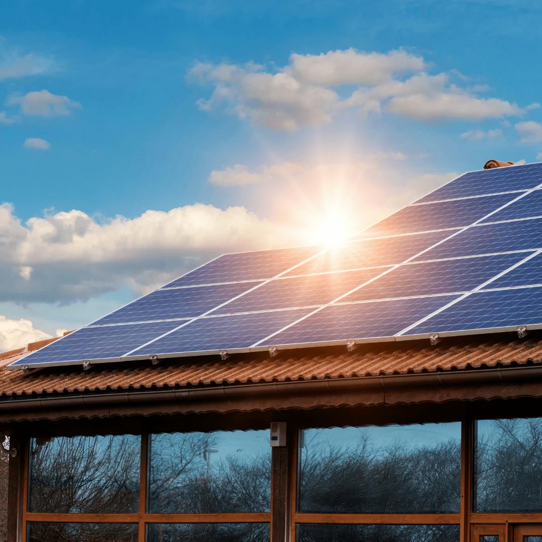 découvrez notre gamme de panneaux solaires de haute qualité, conçus pour maximiser votre production d'énergie tout en réduisant votre empreinte carbone. profitez d'une technologie avancée, d'une durabilité exceptionnelle et d'une efficacité optimale pour un investissement durable.