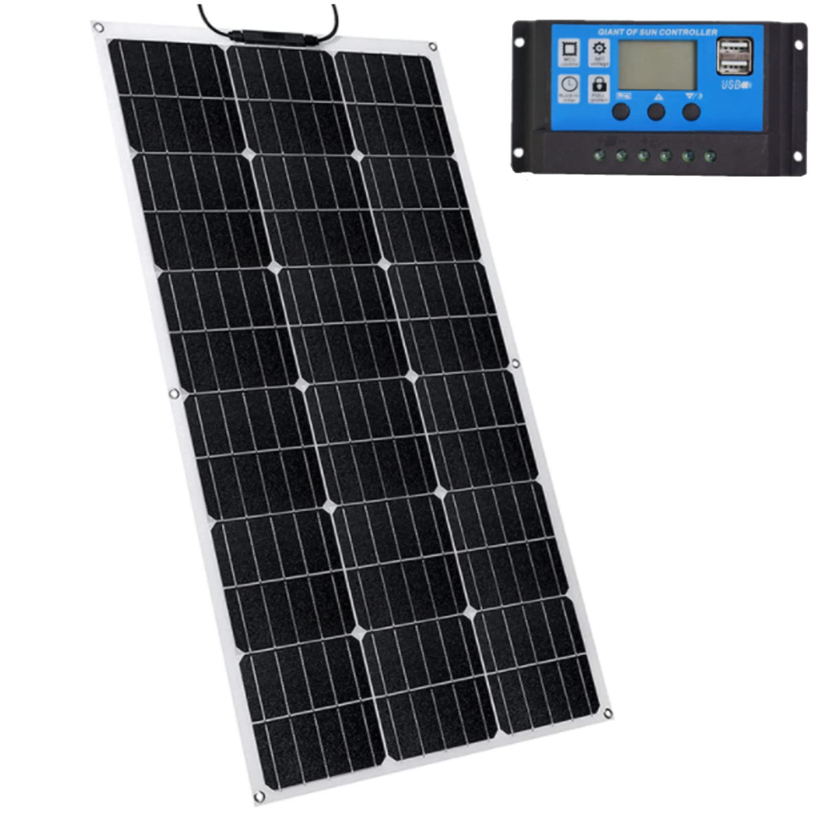découvrez notre panneau solaire 400w, une solution efficace et durable pour produire votre propre électricité renouvelable. idéal pour les maisons, les installations agricoles et les projets écologiques, ce panneau optimisé garantit une performance maximale pour un investissement rentable en énergie verte.