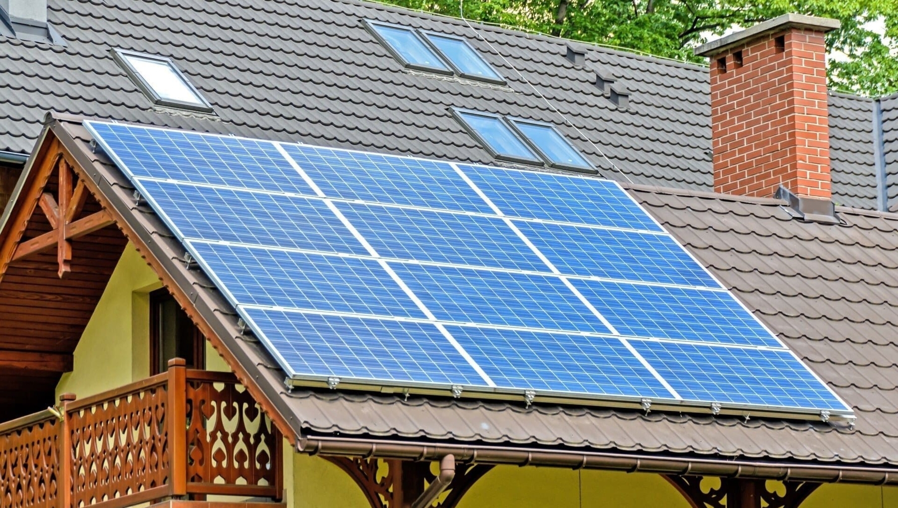 découvrez tout ce qu'il faut savoir sur le rendement des panneaux solaires par mètre carré. apprenez comment maximiser la production d'énergie solaire et optimiser votre investissement grâce à nos conseils et astuces.