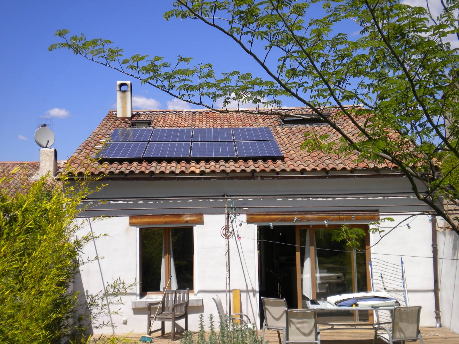 découvrez les avantages des panneaux solaires rge : des solutions écologiques et économiques pour produire votre propre énergie tout en bénéficiant d'aides financières. optez pour une installation certifiée et contribuez à la transition énergétique dès maintenant.