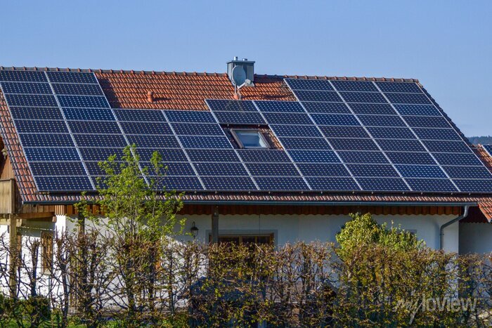 découvrez les avantages des panneaux solaires rouges pour votre maison. alliant esthétique et performance, ces panneaux uniques s'intègrent parfaitement à votre architecture tout en réduisant votre empreinte carbone. optez pour une solution énergétique innovante et respectueuse de l'environnement.