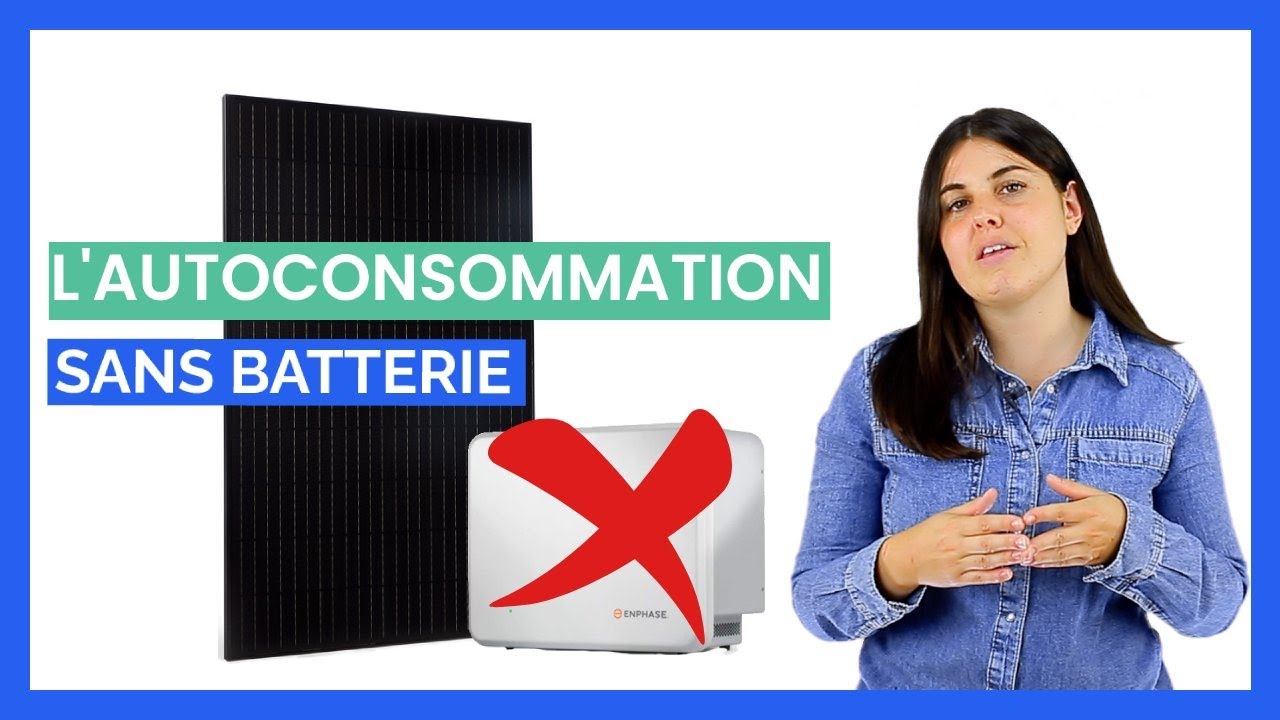 découvrez les panneaux solaires sans batterie, une solution économique et écologique pour produire de l'énergie solaire à domicile. profitez d'une installation simple et d'une réduction de vos factures d'électricité grâce à cette technologie innovante.