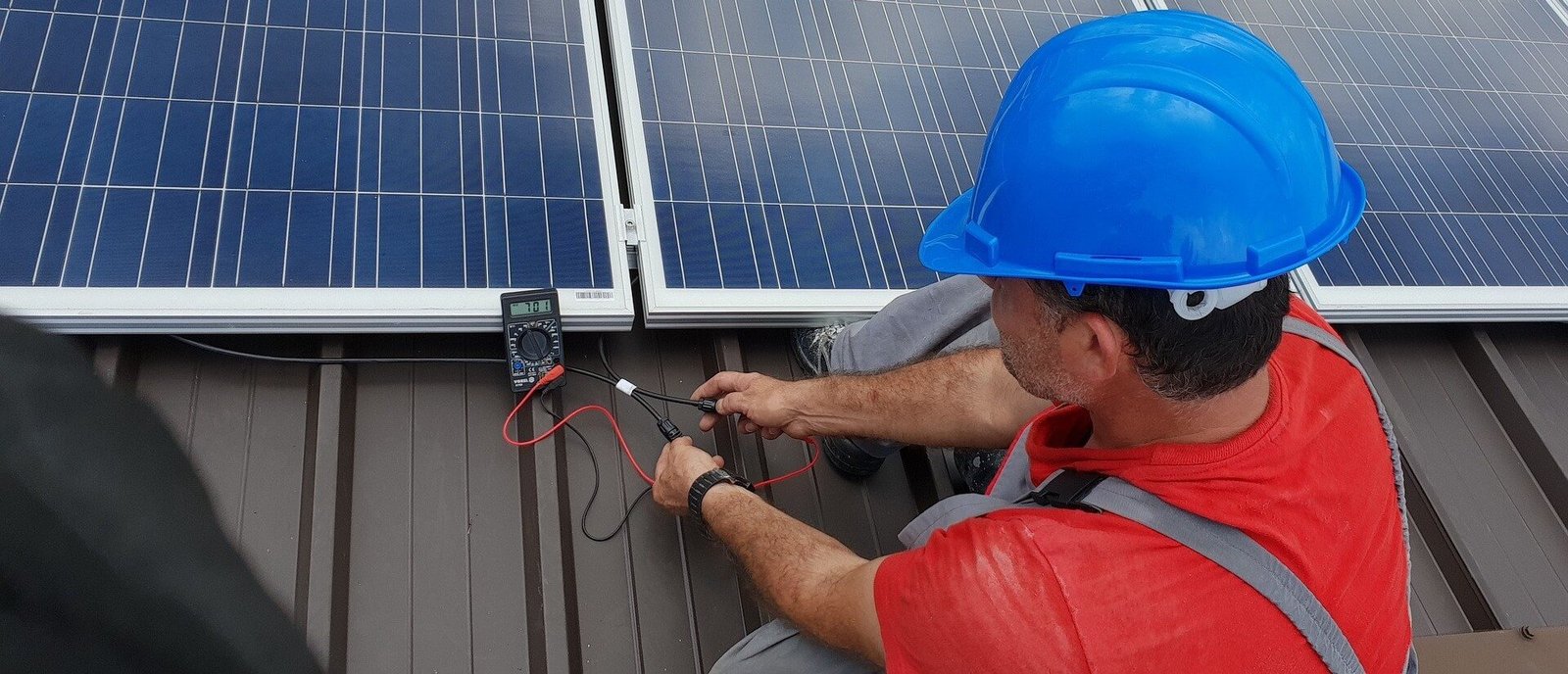 découvrez les avantages des panneaux solaires à sélestat. optez pour une énergie renouvelable et économique, tout en contribuant à la protection de l'environnement. informez-vous sur les installations, les subventions et les meilleures options pour votre habitation.