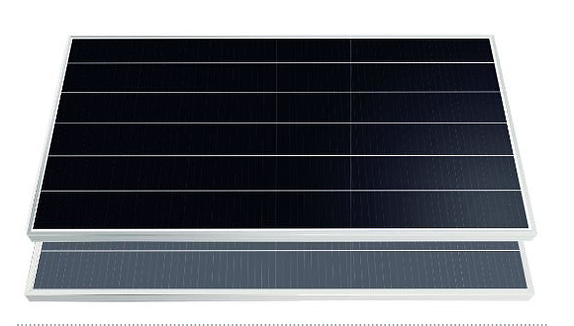 découvrez les panneaux solaires shingled, une solution innovante et performante pour transformer la lumière du soleil en énergie. leur design adaptable et leur efficacité énergétique vous permettent de réduire vos factures tout en préservant l'environnement. idéaux pour les projets de construction neuve ou la rénovation, ces panneaux offrent une esthétique moderne sans compromis sur la puissance.